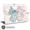 Disney Lilo and Stitch Stitch and Angel Universal Laptop 16in (13 x 9.4in) Skin